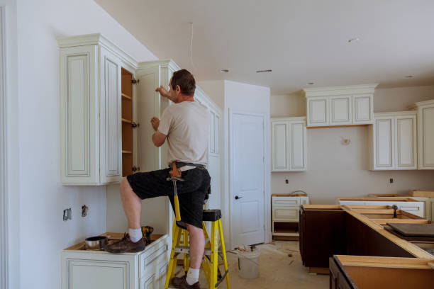 Kitchen Remodeling Davidsonville