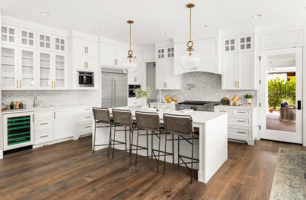 Kitchen Remodel Davidsonville JMT Kitchen Cabinet