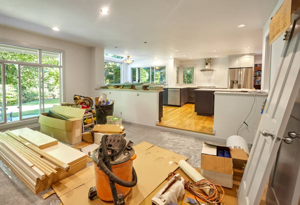 Kitchen Remodeling Davidsonville